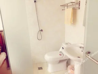 Харбин: Harbin Shunhang Hotel