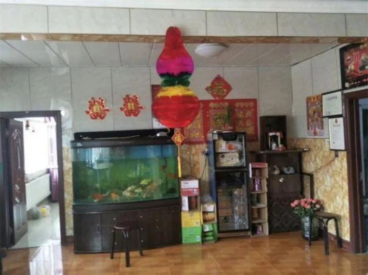 Харбин: Harbin Shunhang Hotel