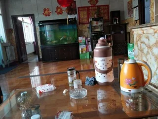 Харбин: Harbin Shunhang Hotel