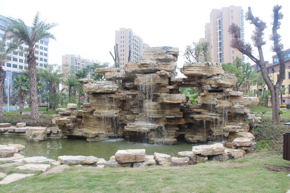Цзинчжоу: Honghu International Hotel