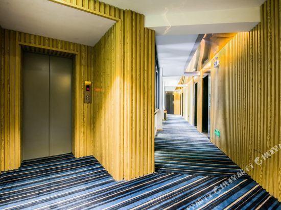 Сямынь: Xifeng Hotel