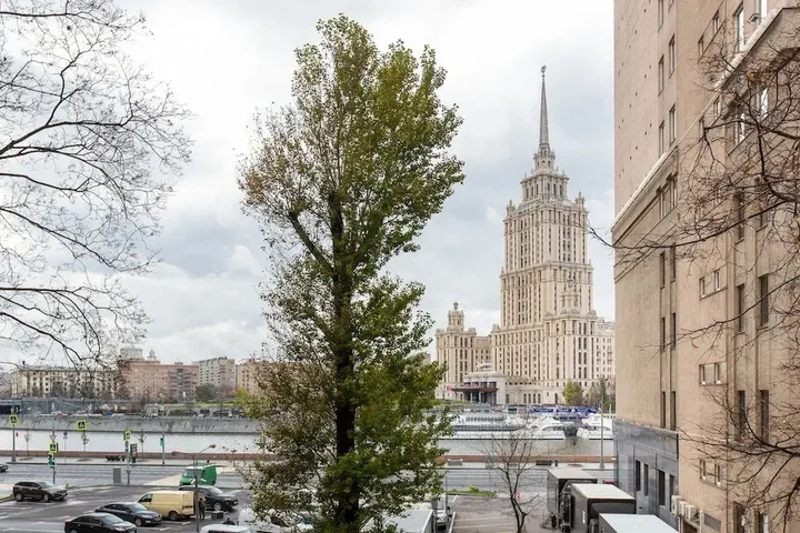 Москва: GoodAps Николаева