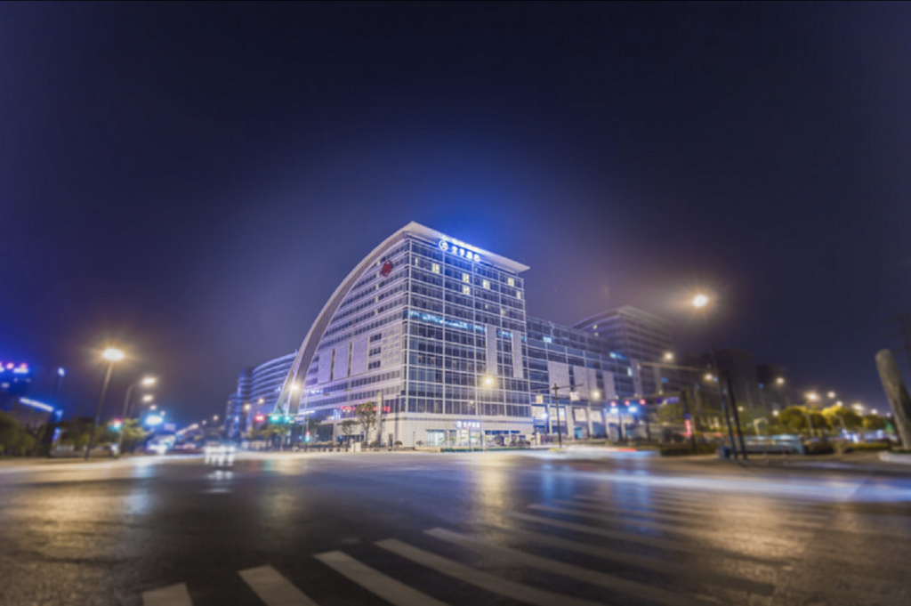 Ханчжоу: Ji Hotel Hangzhou Jiubao Passenger Transport Center