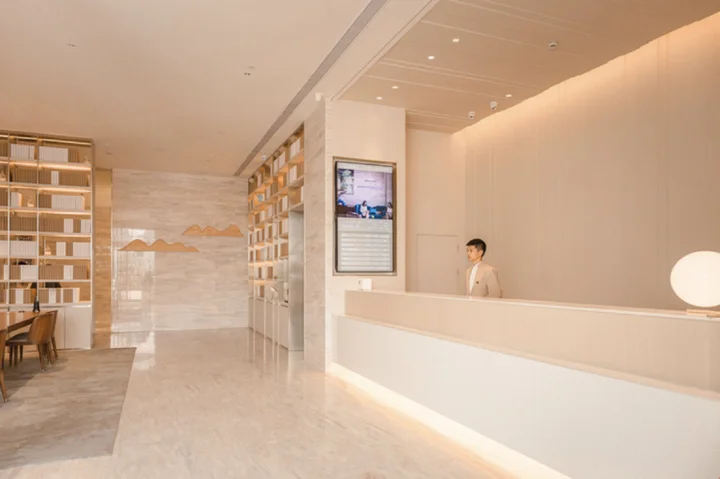 Ханчжоу: Ji Hotel Hangzhou Jiubao Passenger Transport Center