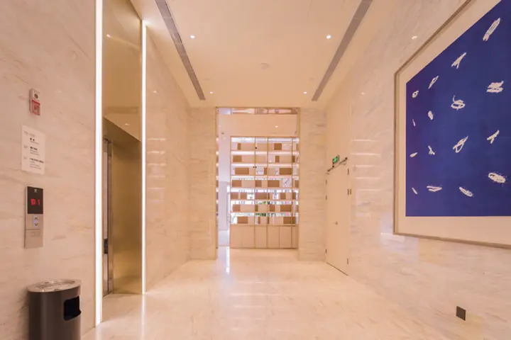 Ханчжоу: Ji Hotel Hangzhou Jiubao Passenger Transport Center