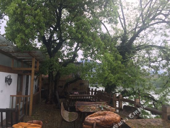 Лишуй: Guyanhua Country Huazhongyou Hostel