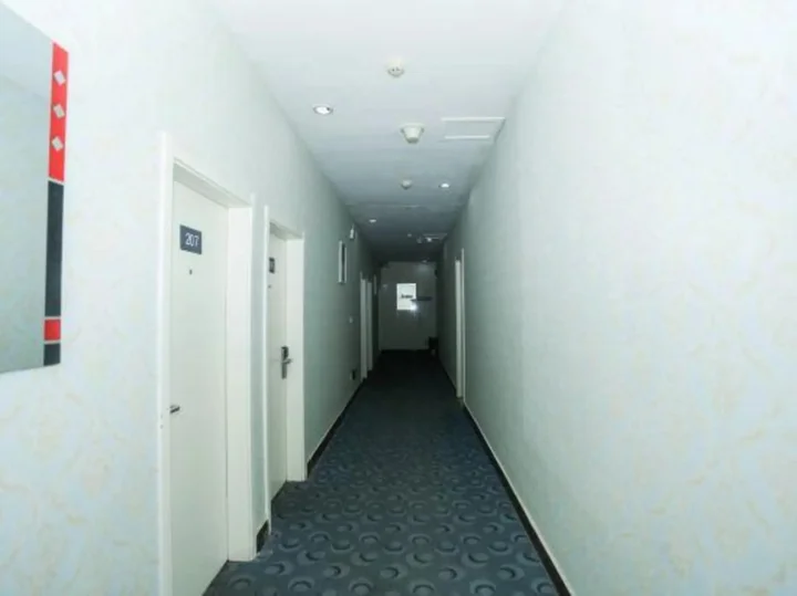 Хэншуй: 7Days Hotel