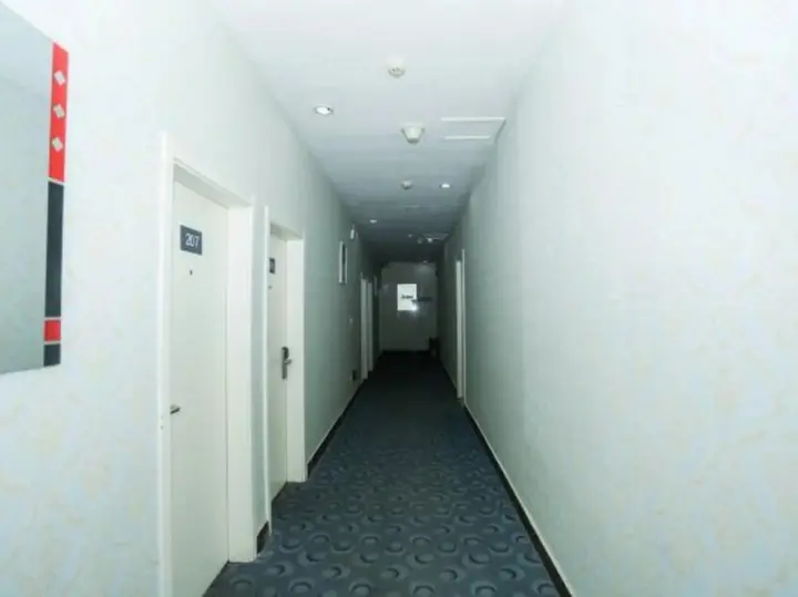 Хэншуй: 7Days Hotel