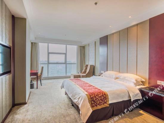 Чанша: Zhongbang Shunrui Haoting Hotel