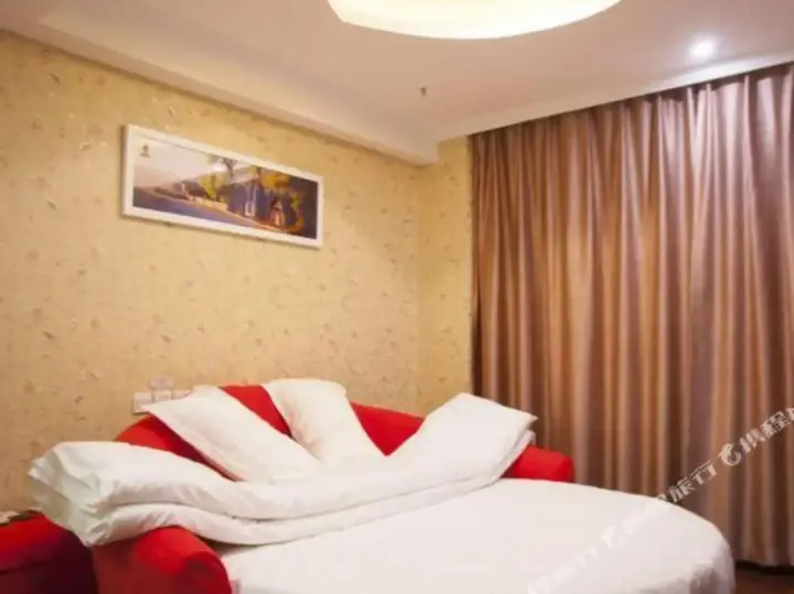 Синтай: Super 8 Xingtai Ningjing Yuecheng Road
