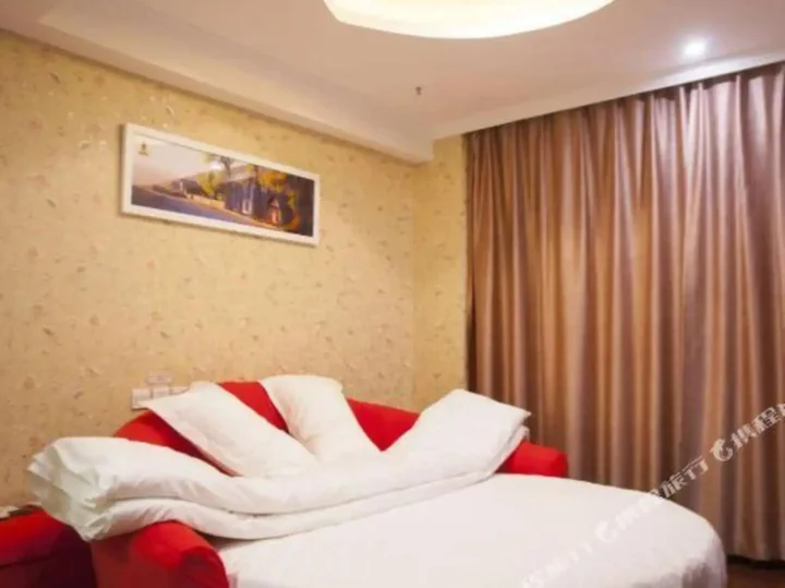 Синтай: Super 8 Xingtai Ningjing Yuecheng Road