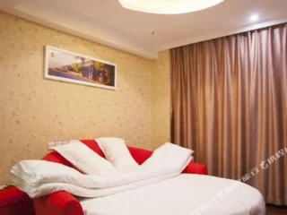 Синтай: Super 8 Xingtai Ningjing Yuecheng Road
