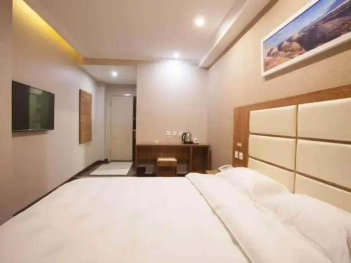 Синтай: Super 8 Xingtai Ningjing Yuecheng Road