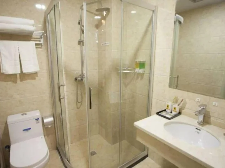 Синтай: Super 8 Xingtai Ningjing Yuecheng Road