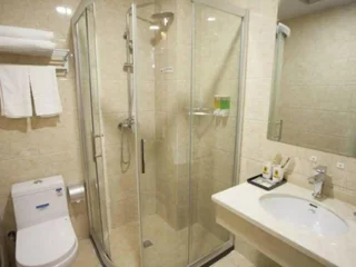 Синтай: Super 8 Xingtai Ningjing Yuecheng Road