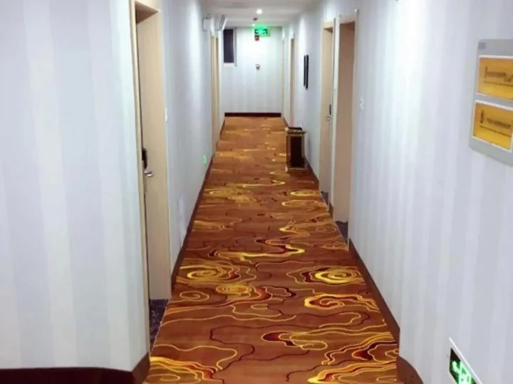 Синтай: Super 8 Xingtai Ningjing Yuecheng Road