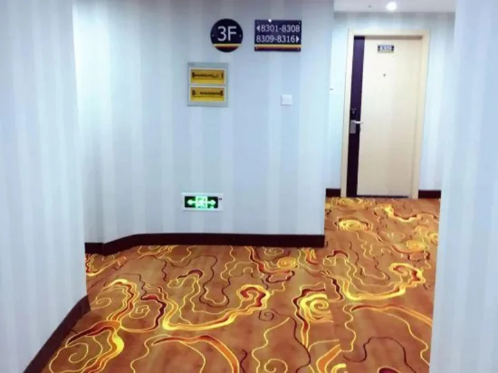 Синтай: Super 8 Xingtai Ningjing Yuecheng Road