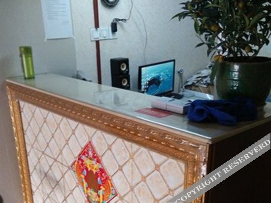 Чанчжоу: Xinglong Hostel