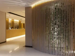 Чжэнчжоу: Future Yiju Shanghui Hotel (Zhengzhou Manhadun Yanzhuang Metro Station)