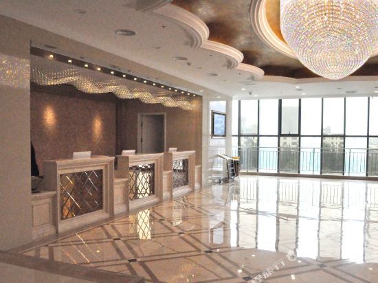 Сяньян: Leiden Garden Hotel