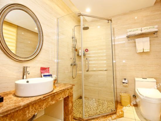 Сяньян: Leiden Garden Hotel