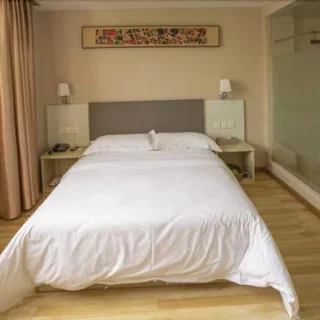 Фучжоу: Mini Stars Hotel