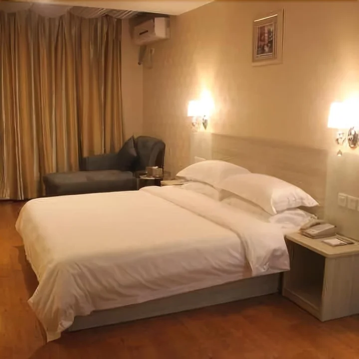 Фучжоу: Mini Stars Hotel