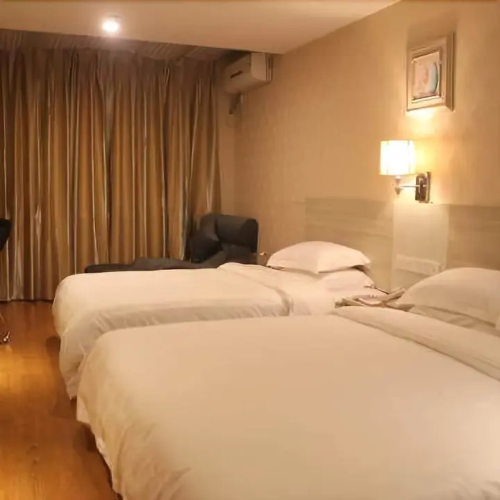 Фучжоу: Mini Stars Hotel