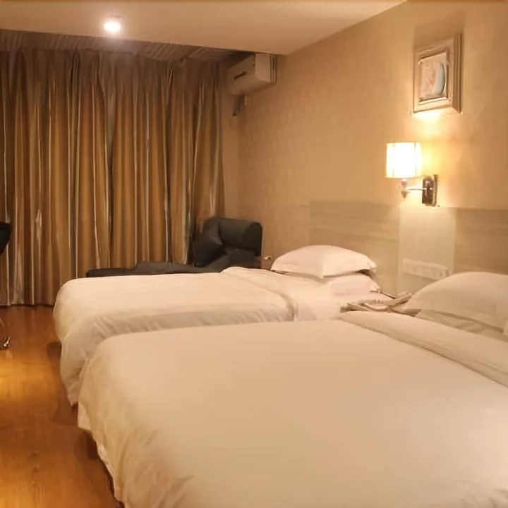 Фучжоу: Mini Stars Hotel