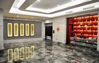 Баодин: Ding Zhou International Hotel