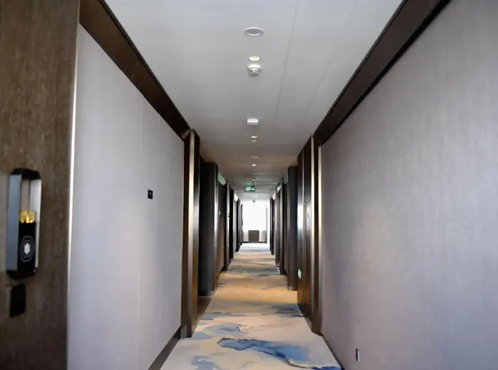 Баодин: Ding Zhou International Hotel