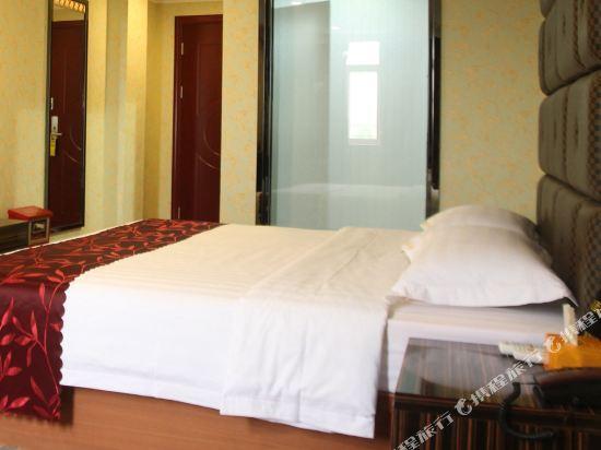 Джиангме: Yinhong Hostel