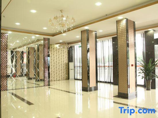 Джиангме: Yinhong Hostel