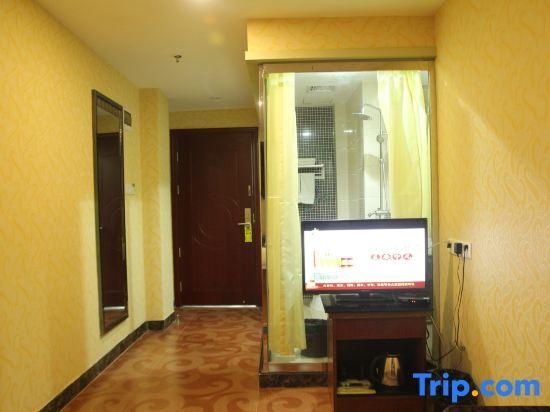 Джиангме: Yinhong Hostel