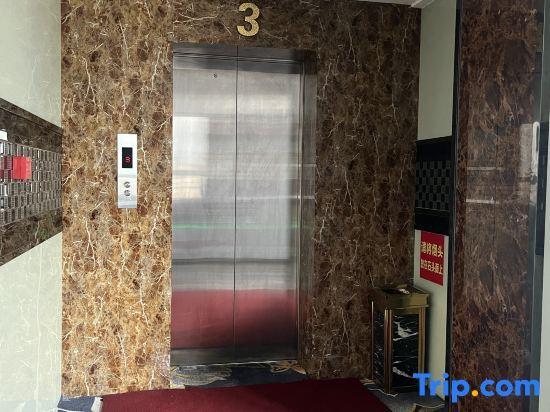 Джиангме: Yinhong Hostel