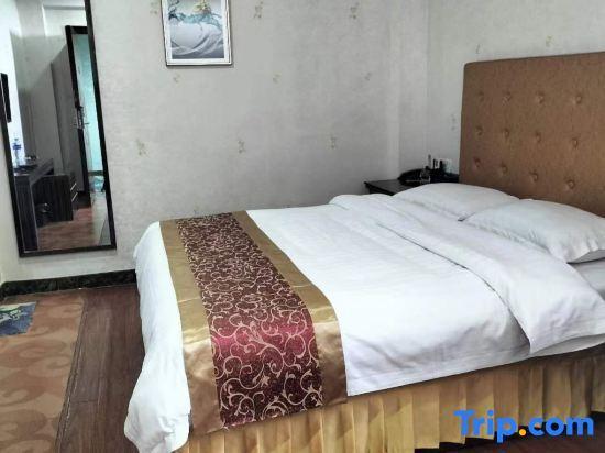 Джиангме: Yinhong Hostel
