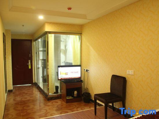 Джиангме: Yinhong Hostel