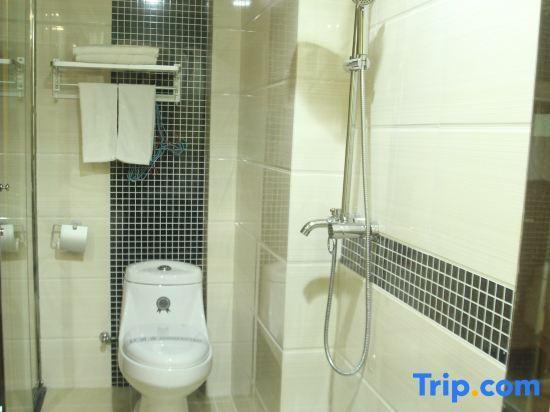 Джиангме: Yinhong Hostel
