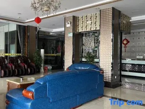 Джиангме: Yinhong Hostel