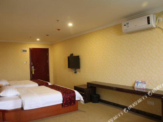 Джиангме: Yinhong Hostel