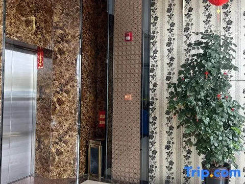 Джиангме: Yinhong Hostel