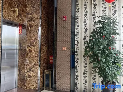 Джиангме: Yinhong Hostel