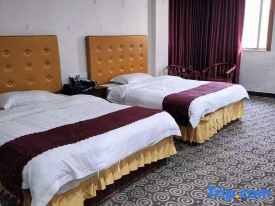 Джиангме: Yinhong Hostel