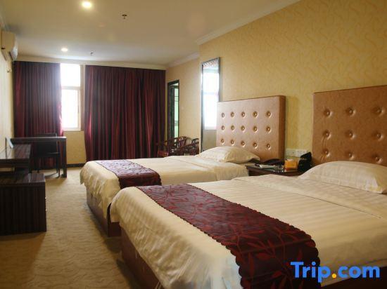 Джиангме: Yinhong Hostel