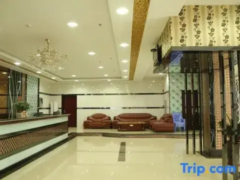 Джиангме: Yinhong Hostel