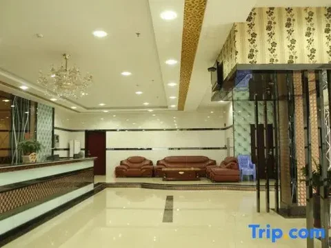 Джиангме: Yinhong Hostel