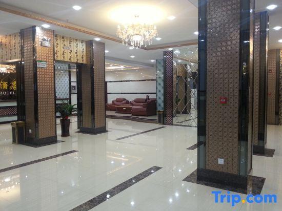 Джиангме: Yinhong Hostel