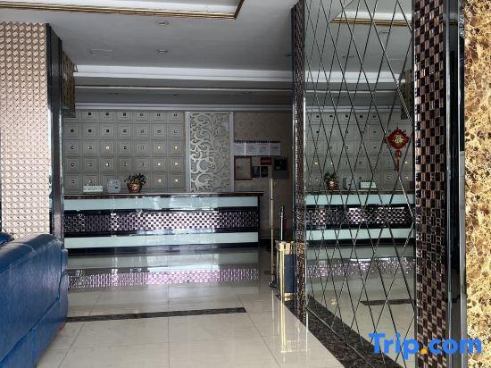 Джиангме: Yinhong Hostel