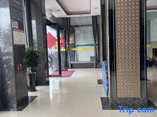 Джиангме: Yinhong Hostel