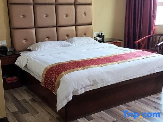 Джиангме: Yinhong Hostel
